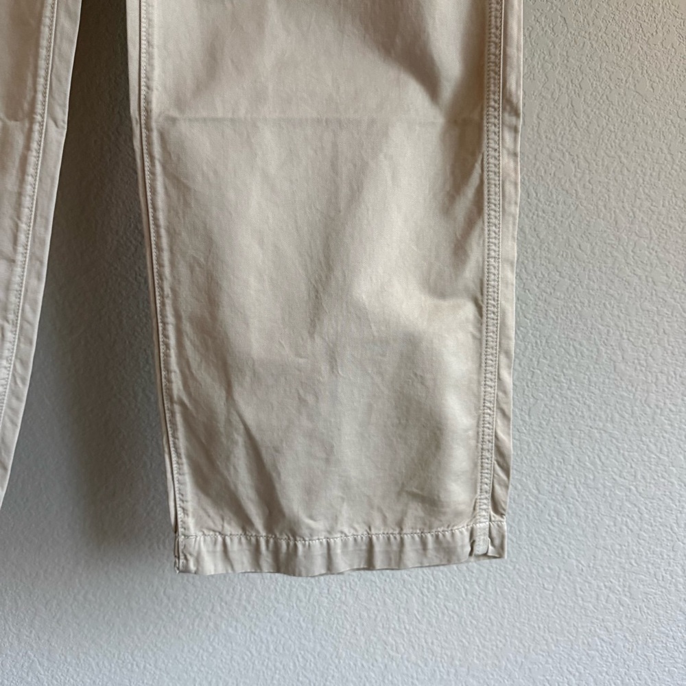 Agolde Yuna utility pants - Picture 6 of 11